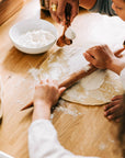 French Tapered Rolling Pin
