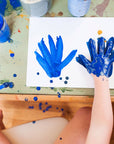 Natural Earth Paint Kit