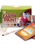 Natural Earth Paint Kit
