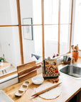 French Tapered Rolling Pin