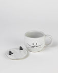 Meow Mug