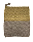 Wool Knit Drying Mat