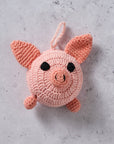 Pig Measuring Tape