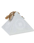 * Lavender Cone Incense Set