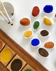 Natural Earth Paint Kit
