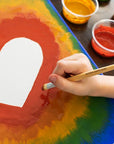 Natural Earth Paint Kit