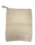 Wool Knit Drying Mat