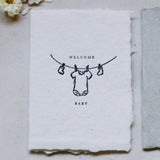 Baby Cards - II