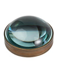 Magnifying Paperweight