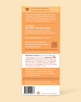 Orange Crunch 70% Dark Chocolate Bar