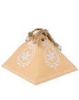 * Sandalwood Cone Incense Set