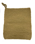 Wool Knit Drying Mat