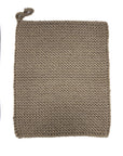 Wool Knit Drying Mat