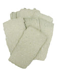 Leaf 4x8 Handmade Paper - Pack of 10