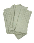 Leaf 4x8 Handmade Paper - Pack of 10