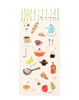 Sticker Sheet