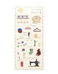 Sticker Sheet