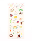 Sticker Sheet