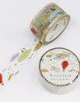 Washi Tape