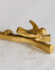 Adavi Brass Mini Serving Utensils