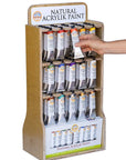 Natural Acrylik Paint Sets™: Earth Colors Set