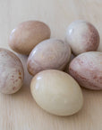 Natural Eggs