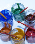 Natural Earth Paint Kit