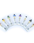 Natural Acrylik Paint Sets™: Earth Colors Set