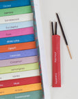 Nature's Garden Incense Set
