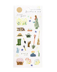 Sticker Sheet