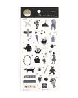 Sticker Sheet