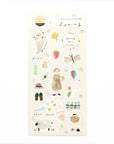 Sticker Sheet