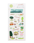 Sticker Sheet
