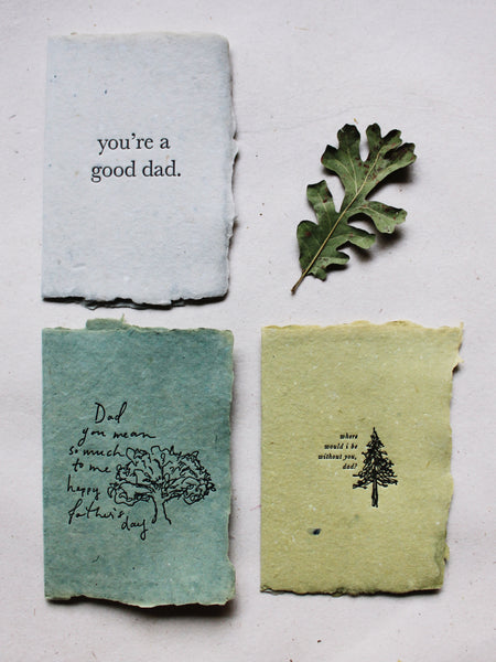 Father’s Day Cards - I