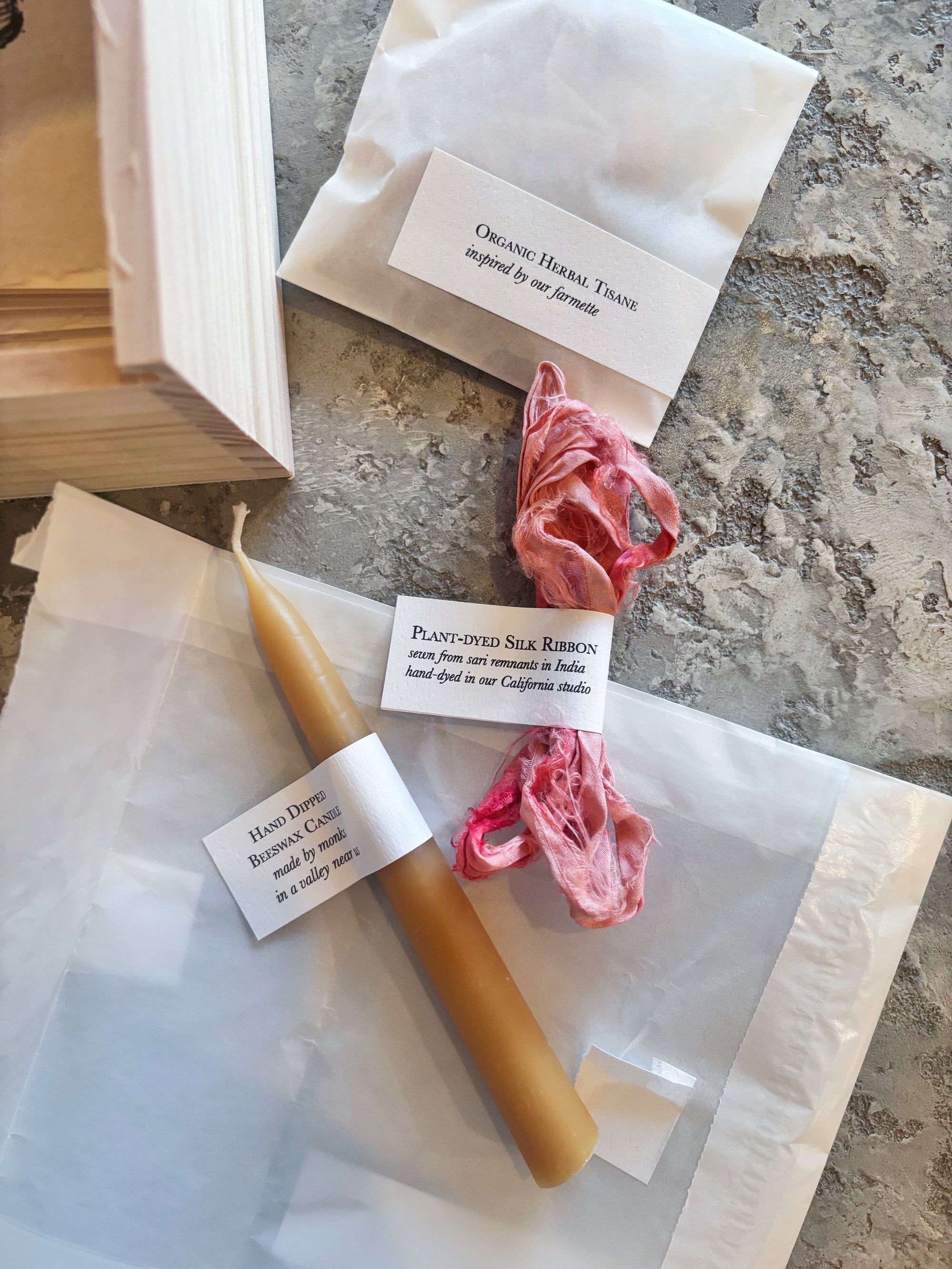 Farmette Essentials Wooden Box Bundle: 12 of Our Most Popular Cards